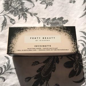 Fenty Beauty Invisimatte